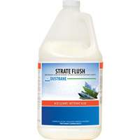 Strate Flush Emulsion Bowl Cleaner & Deodorizer, 4 L, Jug Infinity Industrial Services Inc.