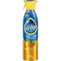Nettoyant et d&eacute;sinfectant pour surfaces multiples de Pledge, 275 ml, Canette a&eacute;rosol Infinity Industrial Services Inc.