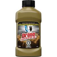 Drano&reg; Hair Buster Gel Clog Remover Infinity Industrial Services Inc.