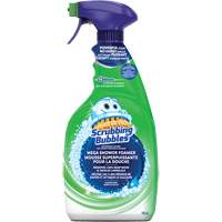 Scrubbing Bubbles&reg; Mega Shower Foamer&reg; Bathroom Cleaner, 946 ml, Trigger Bottle Infinity Industrial Services Inc.