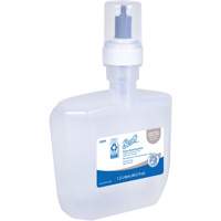 Scott&reg; Essential Alcohol Free Foam Hand Sanitizer, 1200 ml, Cartridge Refill, 0% Alcohol Infinity Industrial Services Inc.