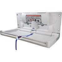 Poste &agrave; langer, 34-1/4'' x 17-1/2" Infinity Industrial Services Inc.