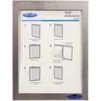 Event Log Holder Infinity Industrial Services Inc.