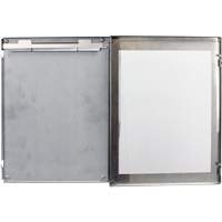 Event Log Holder Infinity Industrial Services Inc.