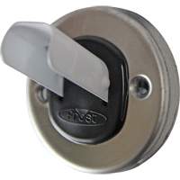 Crochet de s&eacute;curit&eacute; pour manteau Infinity Industrial Services Inc.