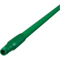 Manche ColorCore, Balai/Grattoir/Raclette, Vert, Standard, 50" lo Infinity Industrial Services Inc.
