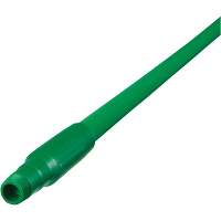 Manche ColorCore, Balai/Grattoir/Raclette, Vert, Standard, 57" lo Infinity Industrial Services Inc.