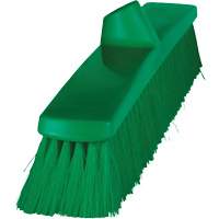 Balai-brosse ColorCore, Crins Fin, 24", Polypropyl&egrave;ne, Vert Infinity Industrial Services Inc.