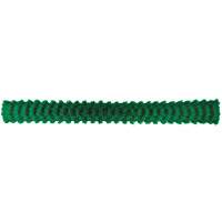 Balai-brosse ColorCore, Crins Fin, 24", Polypropyl&egrave;ne, Vert Infinity Industrial Services Inc.