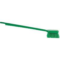 Brosse &agrave; manche long ColorCore, Soies Ferme, Longueur de 20", Vert Infinity Industrial Services Inc.