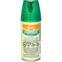 Insectifuge Off! R&eacute;gions sauvages, DEET &agrave; 25 %, Vaporisateur, 100 ml Infinity Industrial Services Inc.