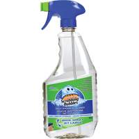 Nettoyant quotidien pour douche de Scrubbing Bubbles, 946 ml, Bouteille &agrave; g&acirc;chette Infinity Industrial Services Inc.