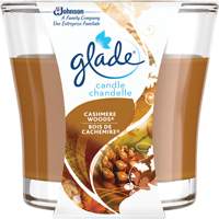Glade&reg; Jar Candle, Cashmere Woods&reg; Infinity Industrial Services Inc.