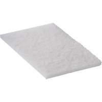 92-98 Light-Duty Hand Pads, 9" L x 6" W Infinity Industrial Services Inc.