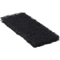 97-97 Heavy-Duty Cleaning Pads, 5" L x 3-1/2" W Infinity Industrial Services Inc.