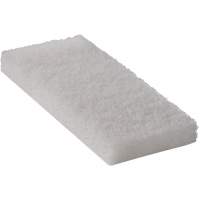 103 Octopus Light-Duty Maintenance Pads, 10" L x 4-1/2" W Infinity Industrial Services Inc.