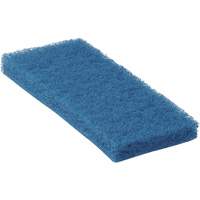 102 Octopus Medium-Duty Maintenance Pads, 10" L x 4-1/2" W Infinity Industrial Services Inc.