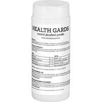 Health Gards&reg; Scented Absorbent Powder, 16 oz., Can Infinity Industrial Services Inc.