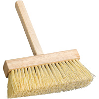 Masonry Kalsomine Brush Infinity Industrial Services Inc.