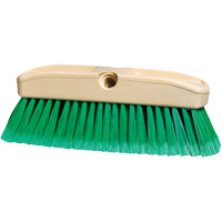 Brosse de lavage pour autos et camions, Longeur de 10" Infinity Industrial Services Inc.