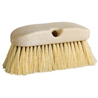 Brosse &agrave; lavage d'autos et de camions, Longeur de 8" Infinity Industrial Services Inc.