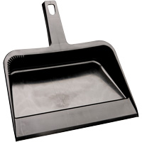 Dust Pan, Plastic Infinity Industrial Services Inc.