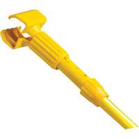 Handle, Fibreglass, Jaws Tip, 1" Diameter, 65" Length Infinity Industrial Services Inc.