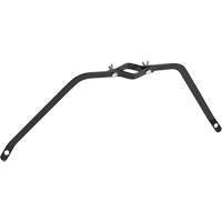 Syst&egrave;me de renforcement pour balai-brosse Infinity Industrial Services Inc.