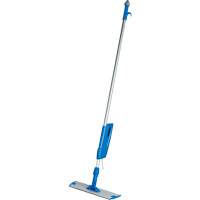 Spray Xpress Microfibre Floor Mop Infinity Industrial Services Inc.