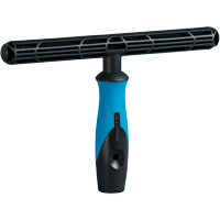 Pi&egrave;ce de rechange pour raclette en T de 10", Manche Infinity Industrial Services Inc.