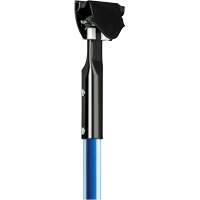 Snapper Handle, Metal, Jaws Tip, 1" Diameter, 60" Length Infinity Industrial Services Inc.