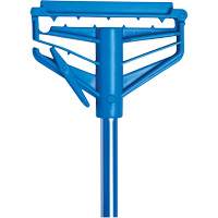 Snap-2-Go Handle, Metal, Open Gate Tip, 1" Diameter, 60" Length Infinity Industrial Services Inc.