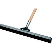Lames de rechange pour raclettes &agrave; planchers, 24", Lame Droit Infinity Industrial Services Inc.