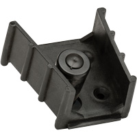 Agrafe pour porte-outils Infinity Industrial Services Inc.