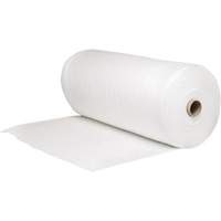 Petroleum Sorbent Pad, Heavyweight, 131.234' L x 38" W, 78.6 gal. Absorbancy Infinity Industrial Services Inc.
