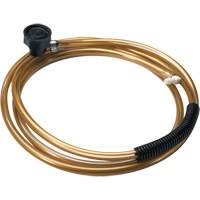 Easy Shine Replacement Supply Tubing with Quick Connect Infinity Industrial Services Inc.