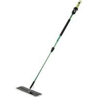 Easy Scrub Express Flat Mop Infinity Industrial Services Inc.