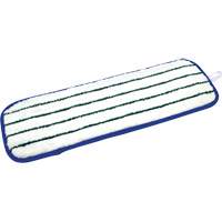 Easy Flat Mop, Scrubber, 18" Infinity Industrial Services Inc.