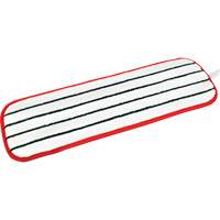 Vadrouille &agrave; t&ecirc;te plate Easy, R&eacute;cureur, 18" Infinity Industrial Services Inc.