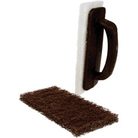 Trousse de support pour tampon Doodlebug Infinity Industrial Services Inc.