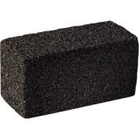 Grill-Brick Grill Cleaner, 3-1/2" L x 8" W Infinity Industrial Services Inc.