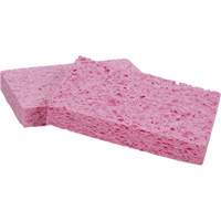 &eacute;ponge Scotch-Brite, Cellulose/Coulis/&agrave; r&eacute;curer, 3-2/3" la x 6" l Infinity Industrial Services Inc.