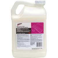 Scotchgard UHS 25 Floor Finish, 9.5 L, Jug Infinity Industrial Services Inc.