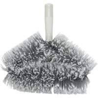 Brosse annulaire pour &eacute;pousseter les pales de ventilateur, Polypropyl&egrave;ne Infinity Industrial Services Inc.