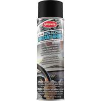 Auto-Care Non-Silicone Instant Shine Infinity Industrial Services Inc.