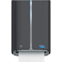 Distributeur d'essuie-mains en rouleau Pro Tandem, &eacute;lectronique/Sans contact, 11,5" la x 8,75" p x 16,6" h Infinity Industrial Services Inc.