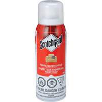 Scotchgard Fabric Water Shield, 10 oz./283 g, Aerosol Can, Clear Infinity Industrial Services Inc.