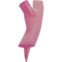 Single Blade Ultra Hygiene Squeegee, 24", Straight Blade Infinity Industrial Services Inc.
