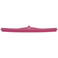 Single Blade Ultra Hygiene Squeegee, 24", Straight Blade Infinity Industrial Services Inc.