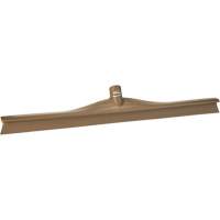 Single Blade Ultra Hygiene Squeegee, 24", Straight Blade Infinity Industrial Services Inc.